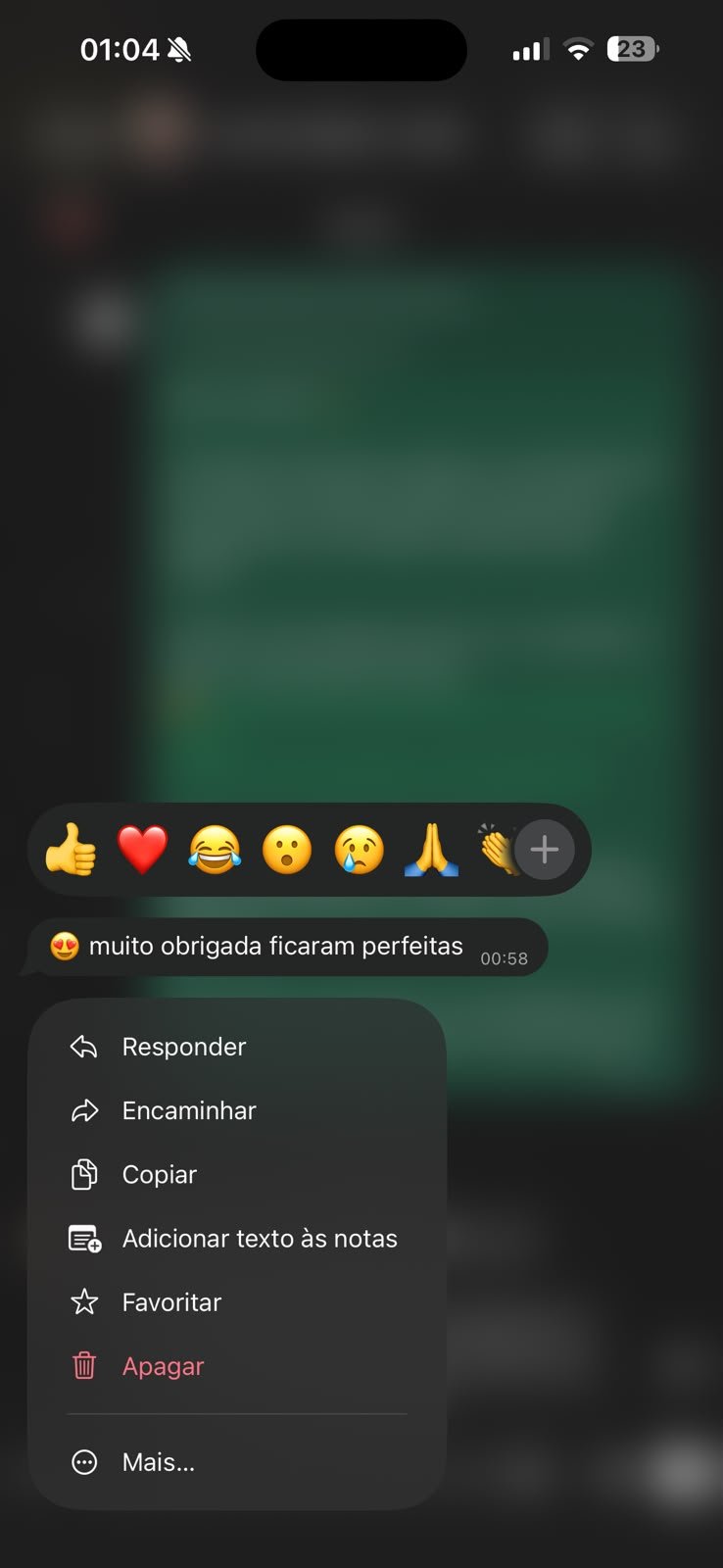 Depoimento real de cliente da Eternize
