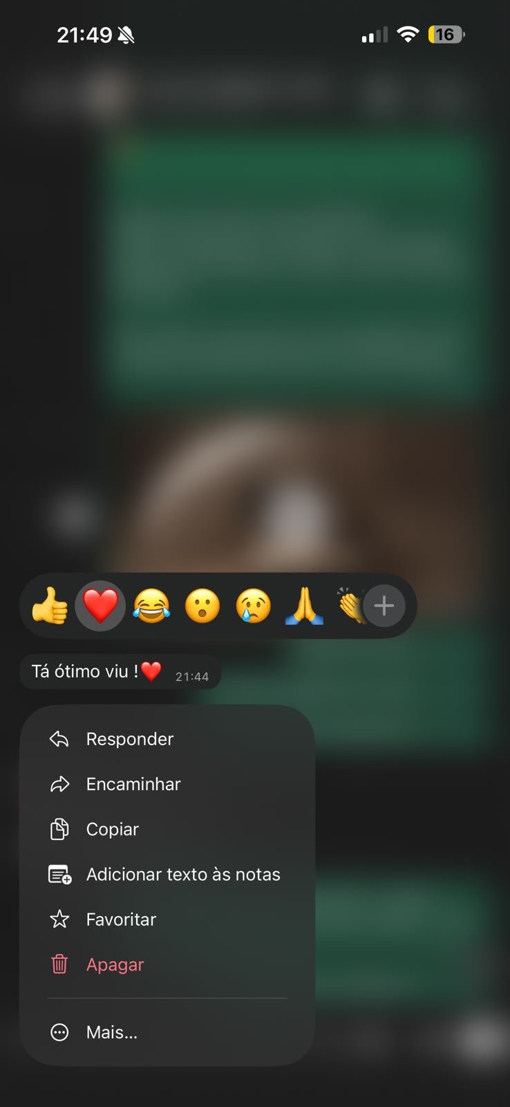 Depoimento real de cliente da Eternize